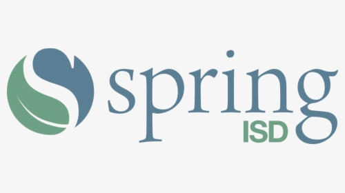 Spring Isd Logo, HD Png Download, Free Download