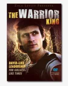 Goliath King David Movie, HD Png Download, Free Download