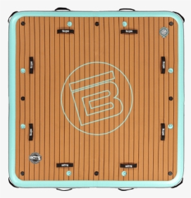 Bote Dock Inflatable - Bote Dock, HD Png Download, Free Download