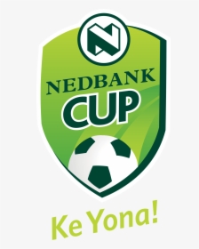 Nedbank Cup 2008 Logo, HD Png Download, Free Download