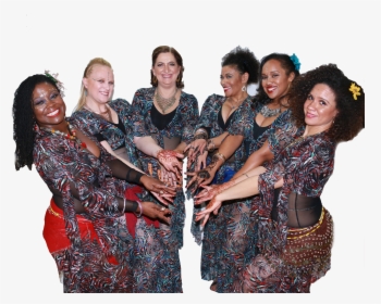 Dancing Woman Png, Transparent Png, Free Download