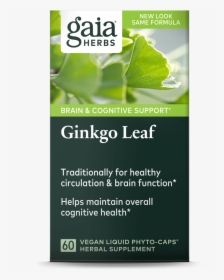 Gaia Herbs, HD Png Download, Free Download
