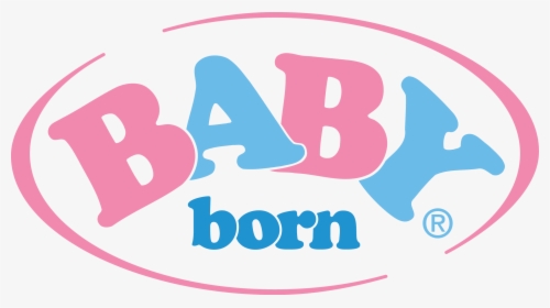 Baby Born Doll Logo, HD Png Download, Free Download