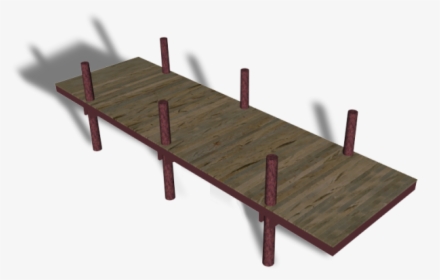Isometric Dock, HD Png Download, Free Download