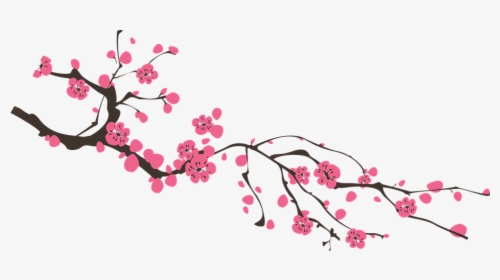 Spring Png - Sakura Png, Transparent Png, Free Download