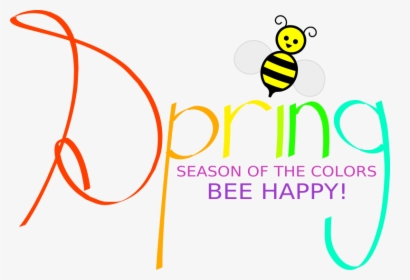 Spring Png Clipart - Welcome Spring Clipart Transparent, Png Download, Free Download
