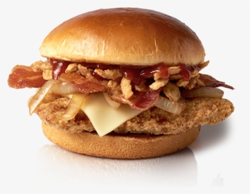 Post - Mcdonalds Double Bacon Smokehouse Burger, HD Png Download, Free Download