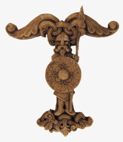 Irminsul Wood, HD Png Download, Free Download