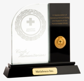 The American Red Cross - American Red Cross Awards, HD Png Download, Free Download