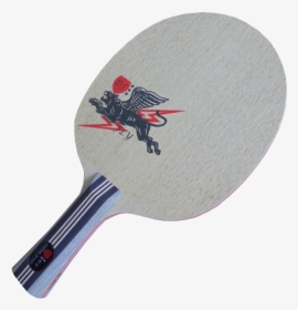 Gambler Dj Fly Flared Handle - Ping Pong, HD Png Download, Free Download