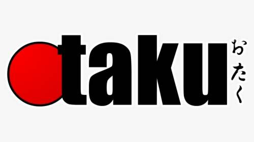 Otaku Logo Png - Otaku, Transparent Png, Free Download