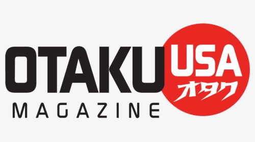 Otaku Usa Magazine Logo, HD Png Download, Free Download