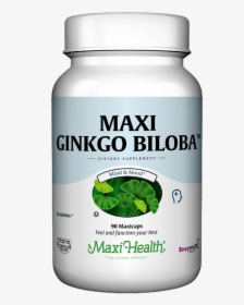 Maxi Health Glutamax 90 Tabs, HD Png Download, Free Download