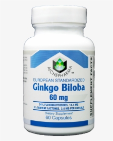 Ginkgo Biloba - Senna, HD Png Download, Free Download