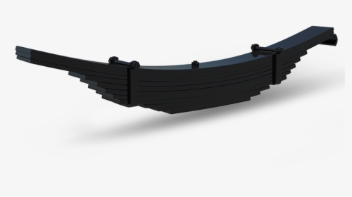 Multi Leaf Spring - Hammock, HD Png Download, Free Download