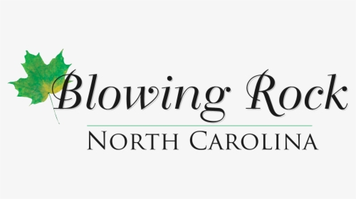 Blowing Rock Spring/summer Logo - Craven Regional Medical Center, HD Png Download, Free Download