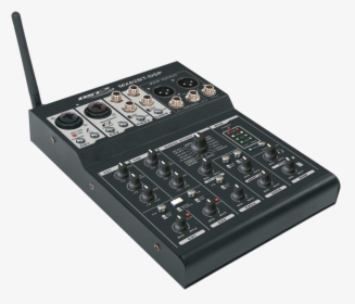 Mixing Console, HD Png Download, Free Download