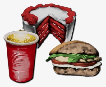 Custom Consumable - Receitas Ark, HD Png Download, Free Download