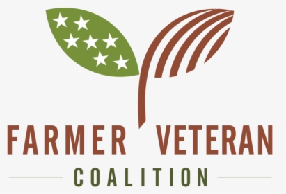Farmer Veteran Coalition Logo Transparent, HD Png Download, Free Download