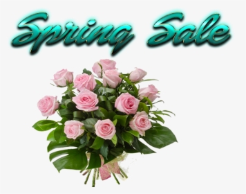 Spring Sale Png Image Download - Flower Bokeh Png, Transparent Png, Free Download