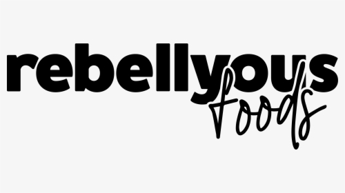 Rebellyous Foods Logo, HD Png Download, Free Download