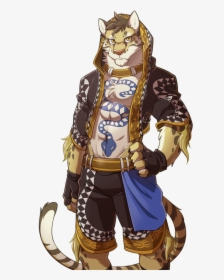 Senpaialerticon - Nekojishi Likulau, HD Png Download, Free Download