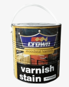Crown Wood Wash Paint, HD Png Download, Free Download