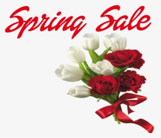 Spring Sale Png Clipart - Поздравления С 8 Марта Партнерам, Transparent Png, Free Download