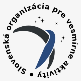 Slovak Organisation For Space Activities - Sosa, HD Png Download, Free Download