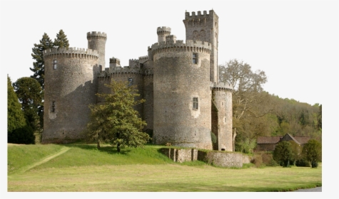 Transparent Medieval Castle Png - Medieval Castle Png, Png Download, Free Download