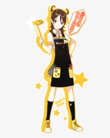 Otamart - Cartoon, HD Png Download, Free Download