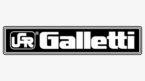 Galletti Logo Png Transparent - Parallel, Png Download, Free Download