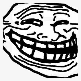 Troll Face, HD Png Download, Free Download