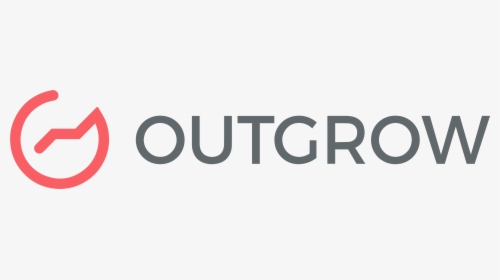 Outgrow Co Logo, HD Png Download, Free Download