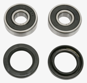 Pivot Works Front Off Road Wheel Bearing And Seal Kit, HD Png Download, Free Download