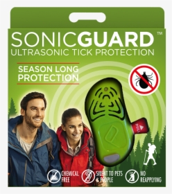 Sonicguard Human, HD Png Download, Free Download