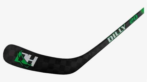 Dilly 20 Flex Hockey Stick For Kids - Hockey Stick, HD Png Download, Free Download