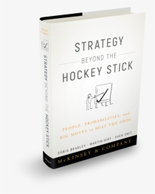 Mckinsey Book Strategy, HD Png Download, Free Download