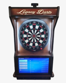 Product Image Magnify - Electronic Dart Board Halex, HD Png Download, Free Download