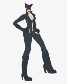 Knee-high Boot, HD Png Download, Free Download