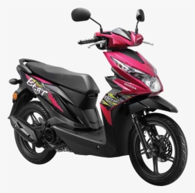 Thumb Image - 2018 Honda Scooter 2018, HD Png Download, Free Download