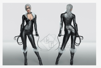 Amazing Costumes For Woman, HD Png Download, Free Download