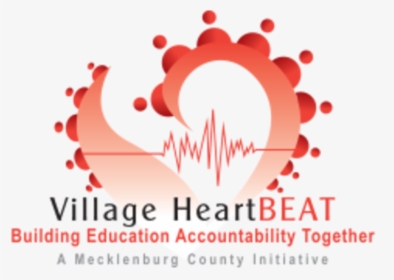 Village Heart Beat 5k - Village Heartbeat Logo, HD Png Download, Free Download