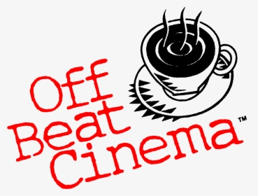 Off Beat Cinema Logo, HD Png Download, Free Download