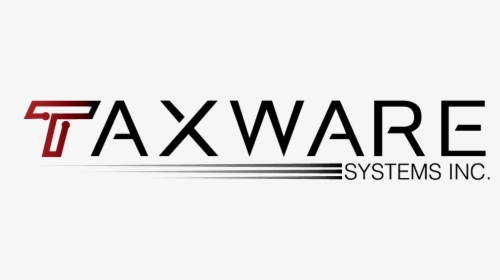 Taxware Systems - Taxware, HD Png Download, Free Download