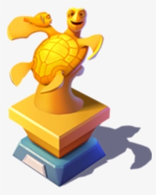 Disney Magic Kingdom Pokal, HD Png Download, Free Download