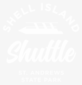 Shell Island Shuttle - Poster, HD Png Download, Free Download