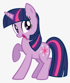My Little Pony Png , Png Download - My Little Pony Twilight Png, Transparent Png, Free Download