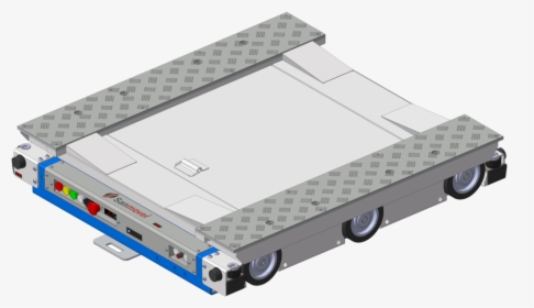 Sanmover® Shuttle Pallet Saves Your Time With High - Hard Disk Drive, HD Png Download, Free Download