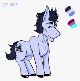 My Little Pony / Cogfell / Pony - Cartoon, HD Png Download, Free Download